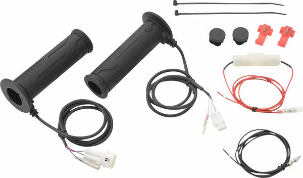 Daytona lämmitetty kahvat 89820