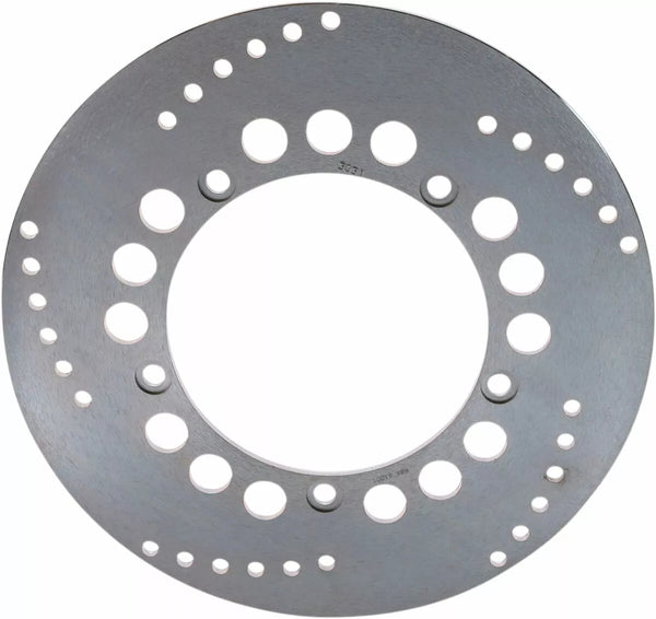 EBC -jarru RTR Fix HPSR RND FR/L MD3031LS