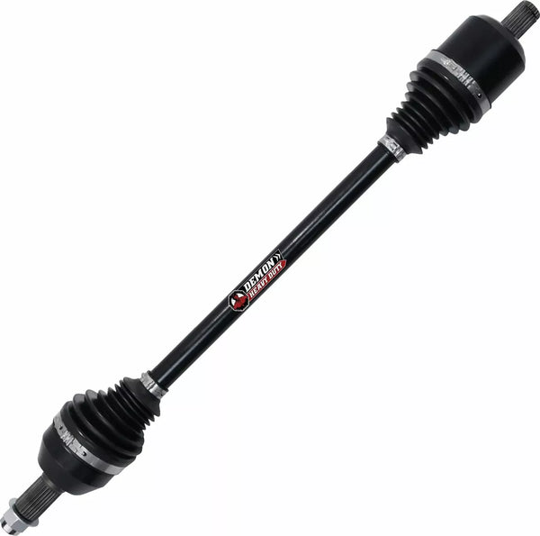 Demon Heavy Duty Axle Paxl-3087HD