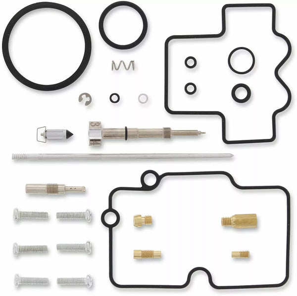 Moose Offroad Hardparts Repair Kit Carb Yam 26-1301
