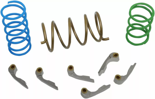 Epi Clutch Kit Can Am We437544