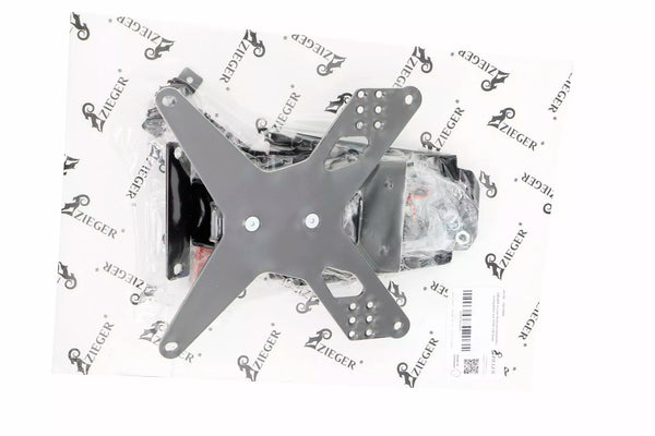 Zieger Rellin Holder Pro Type 10010569