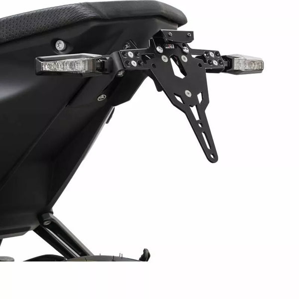 Zieger -rekisterikilven haltija Tyyppi A KT 10010838