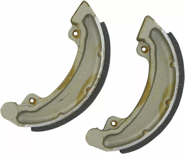 EBC BRAKE SHOE default H327