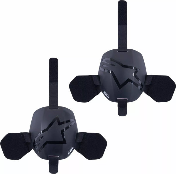 Alpinestars (MX) Polven kuppi Kit RK-7/10 S/M 6950125-13-S/M