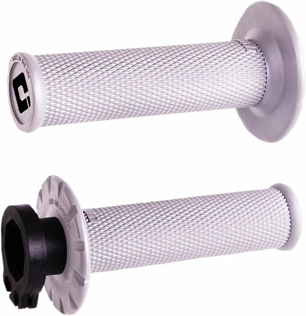 ODI No Waffle MX V2 -lukko WH H36NWSW: llä