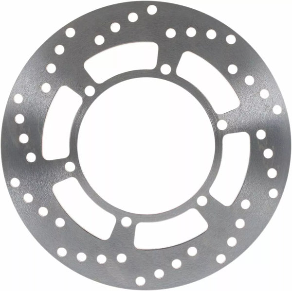 EBC BRAKE ROTOR FIX RND MD2002