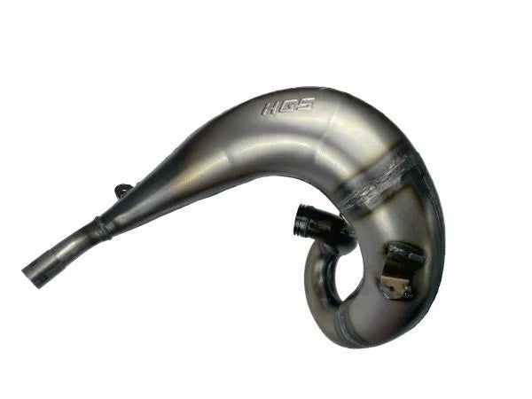 HGS EXHAUST HGS SX250 17-18 XT-217-H00