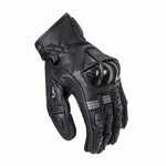 Otsoni MC-Gloves RS-600 Lyhyt musta