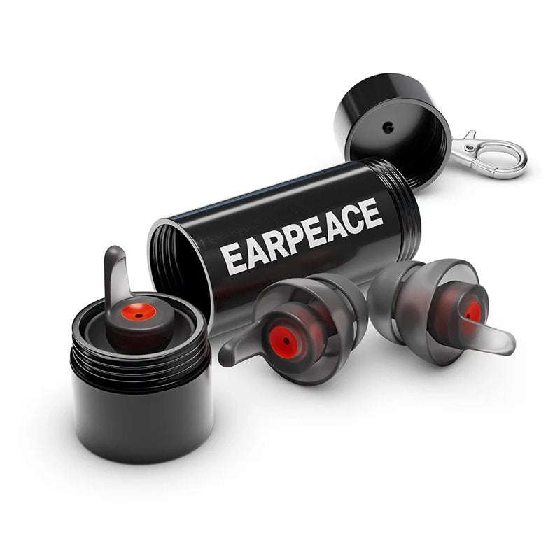 Earpeace Earplags Pro