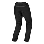 Shima textile mc-pants rush black