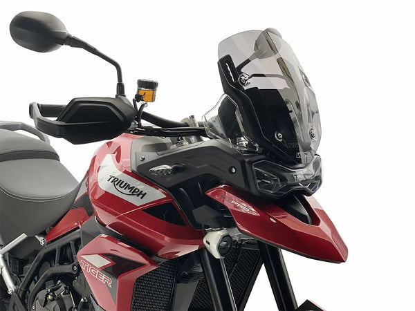 WRS Windlas Sport Tiger900 Dark TR004FS
