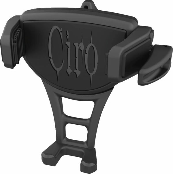 Ciro Holder -puhelimen supistaja Black 50011