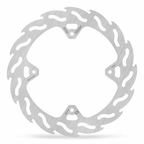 Moto-Master-jarrulevyn liekki Takana 110207