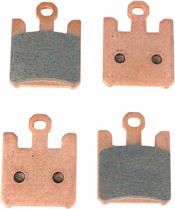 EBC BRAKE PAD SINTERED HH FA369/4HH