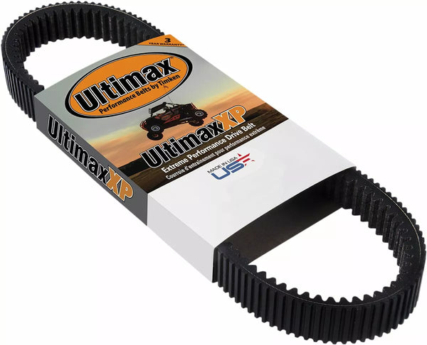 Ultimax Belt Ultimax XP ATV Su/Ka UXP450