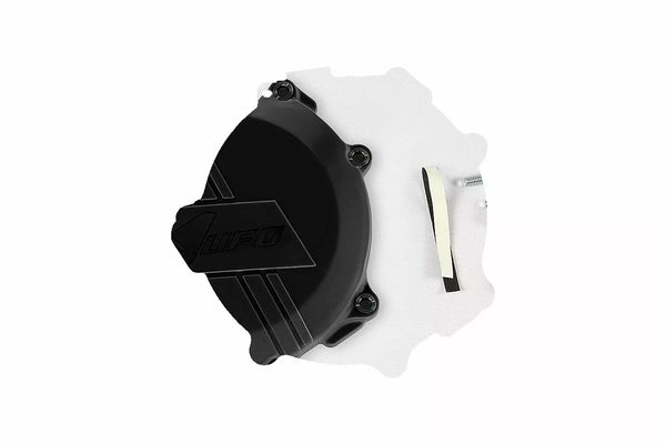 UFO CVR-kytkin KXF450 16-18 BK AC02420