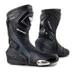 Shima Sport MC Boots RSX-6 Musta