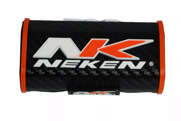 NEKEN BAR PAD OS ENDURO BK/OR PADEND-3D BO