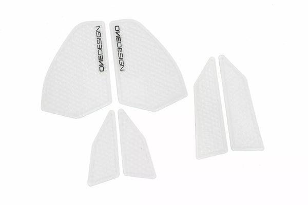 OneDesign Tank Grip MT-03 CLR HDR360