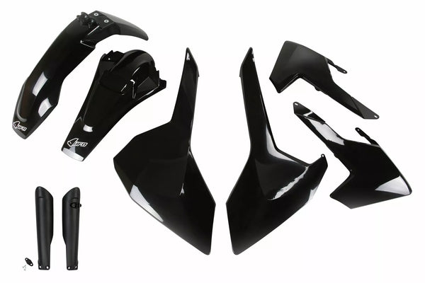 Ufo Body Kit Full Tea/FE/TX 17-19 B Hukit618f@001