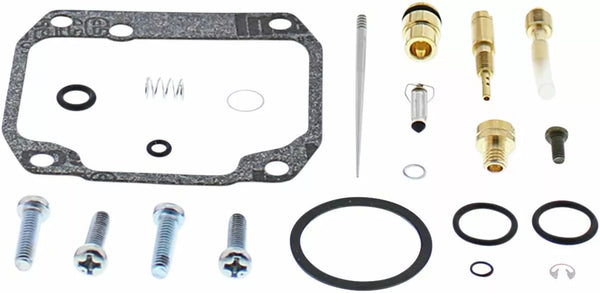 Moose Offroad Hardparts -korjauspakkaus Carb Suz 26-1594