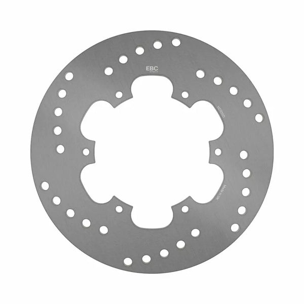 EBC BRAKE ROTOR FIX D Series SCT MD956D