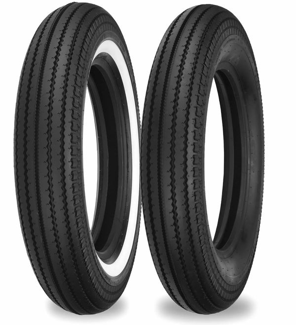 Shinko E270W 4,00-19 61H 40019270W