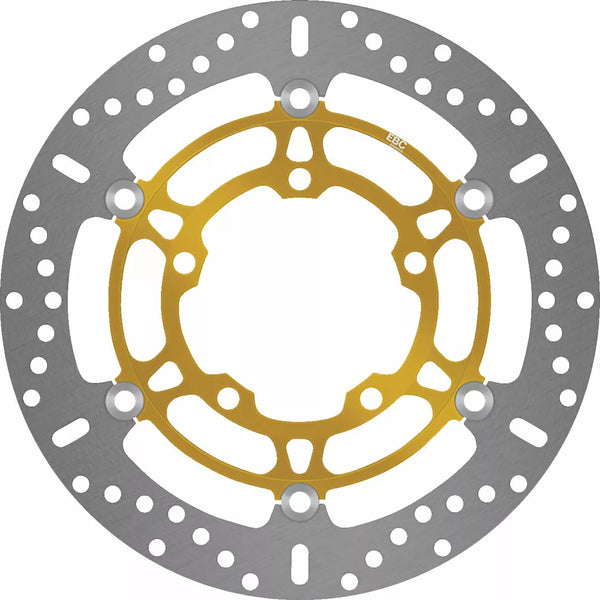 EBC -jarruroottori flt x katso rnd md1194x