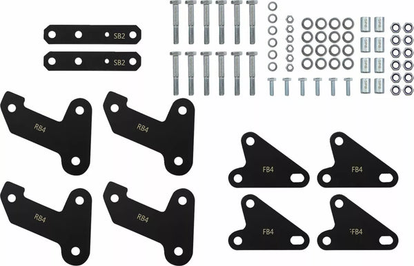 Demonin nostopakkaus Pol Pabl-6002HD