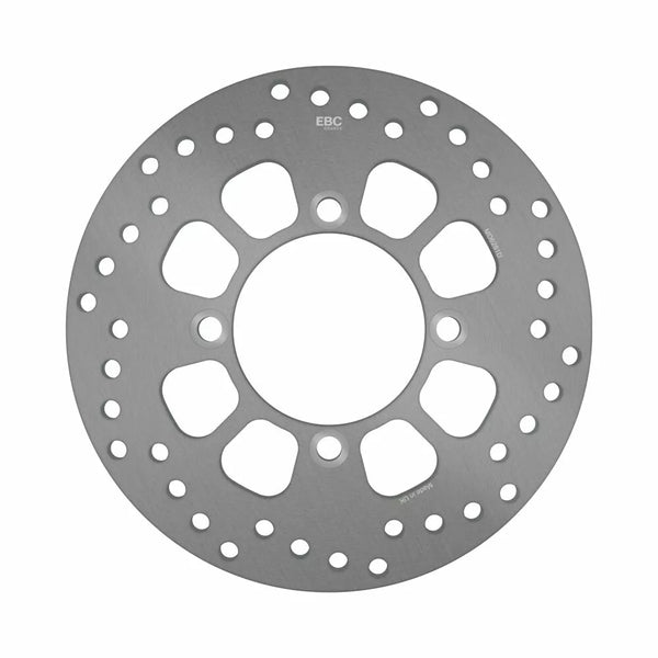 EBC BRAKE ROTOR FIX D -sarja RND MD6281D