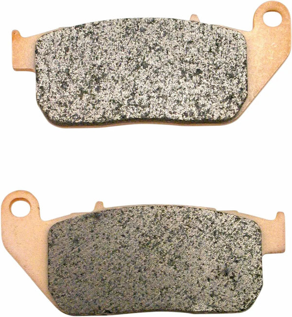 EBC BRAKE PAD SINTERED HH FA381HH