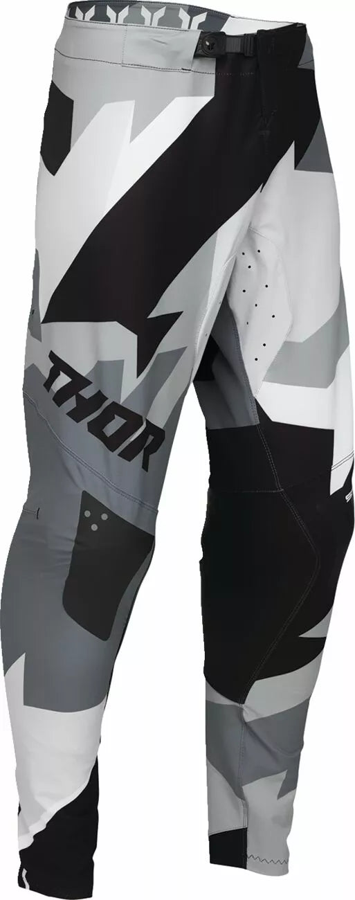 Thor Pant Sport Brave Black 33 2901-11482
