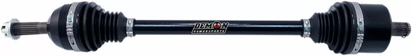 Demon Heavy Duty Axle Paxl-6052HD