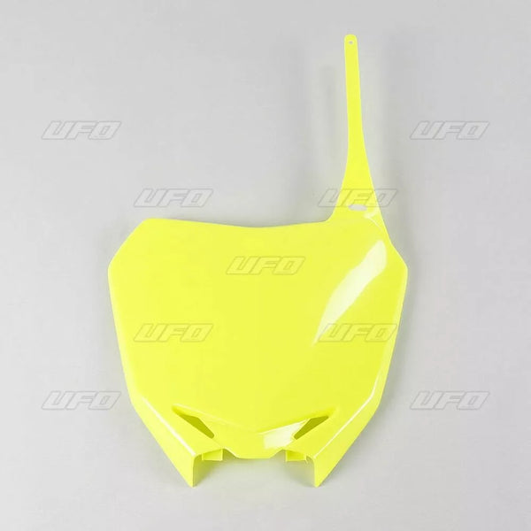 UFO#PLTE RMZ14-17 Flo Yel SU04919#DFLU