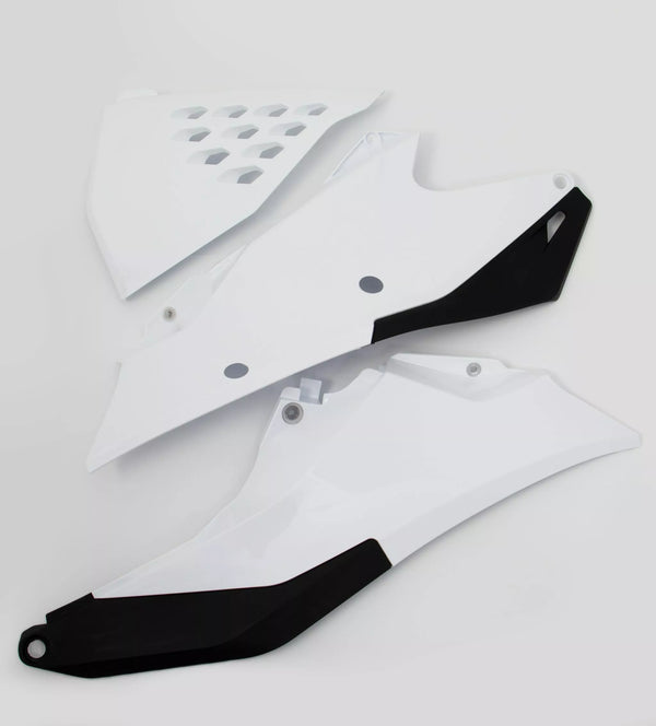 UFO SDE PNL GAS VIDED 21- WH GG07141#041