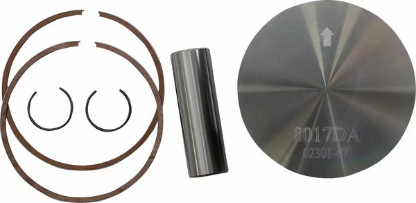 Wossner Männän pakkaus Exc300 96-03 71 93 8017DA