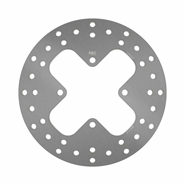 EBC BRAKE ROTOR FIX D -sarja RND MD6222D