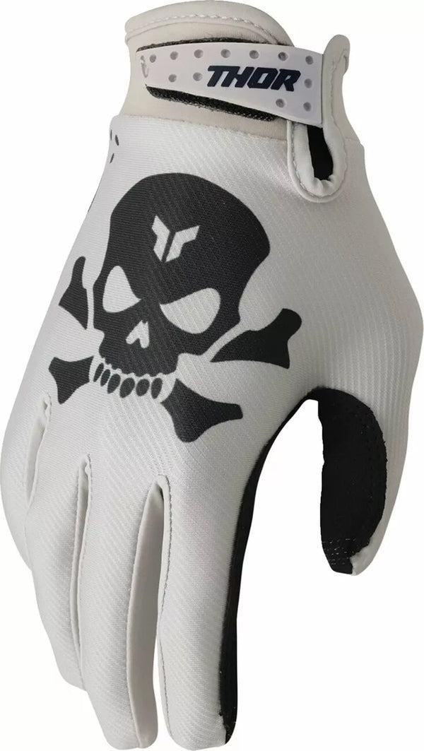 Thor Gloves Launch Mode Sand's 3330-8219