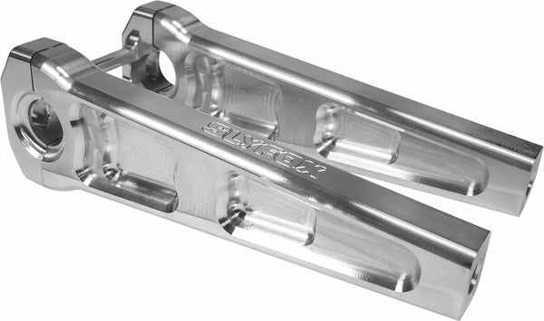 Slyfox Riser Suora 8x1 RAW TM-SLY5