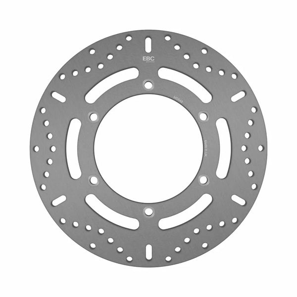 EBC BRAKE ROTOR FIX RND FR MD649