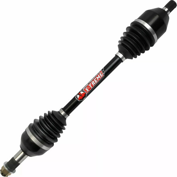 Demon Heavy Duty Axle Paxl-6116xhd