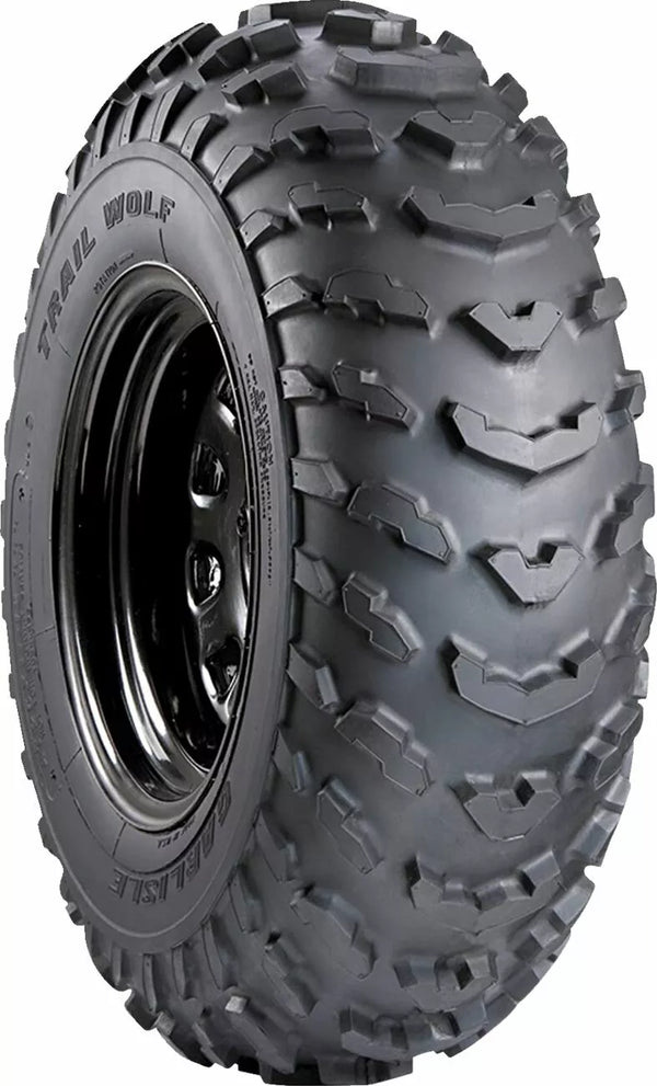 Carlisle Tires Trail Wolf AT21x7-10 35J 5370841