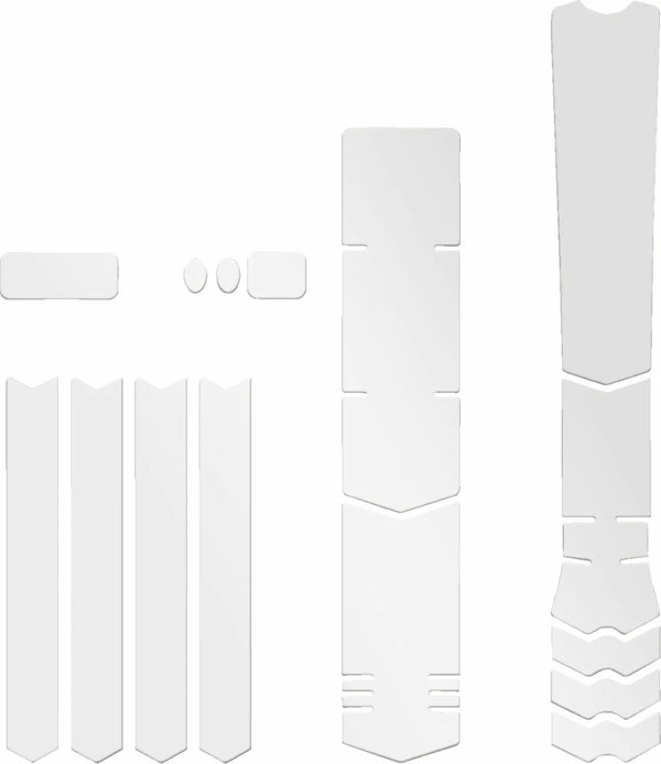 ALGIS -kehys tarra selkeä kiilto 10 kpl bk.g04.001