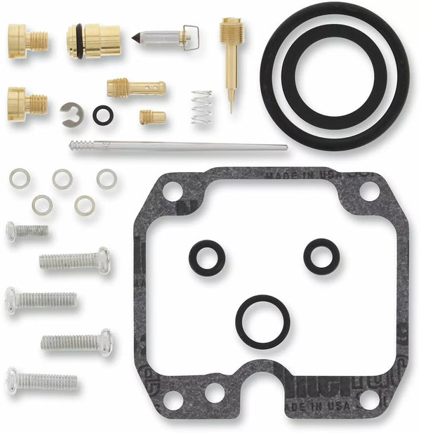 Moose Offroad Hardparts -korjauspakkaus Carb Yam 26-1377