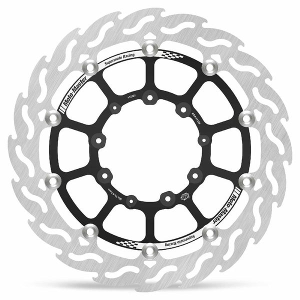 Moto-Master-jarrulevyn liekki Racing SM FR 112321