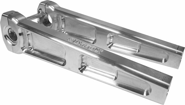 Slyfox Riser Suora 10x1 RAW TM-SLY7