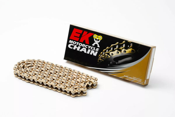 EK CHAIN ​​EK420SH GG 136C 420SH136GXG