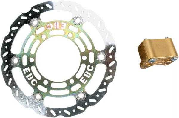 EBC BRAKE RTR FLT OS -sarjan aalto OS6186C