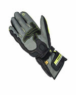 Rebelhorn Sport Mc-Gloves St Long Black /Flenfluenssa